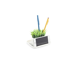 Kikkerland Grass Pen Stand Large