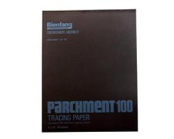 Bf Parchment Trace100 11x14
