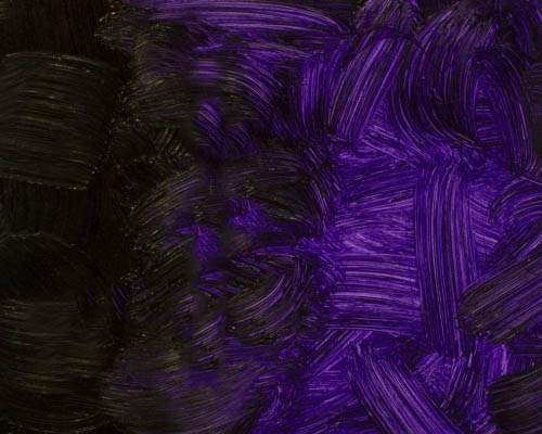 Gamblin Artists Oil 37ml Dioxazine Purple