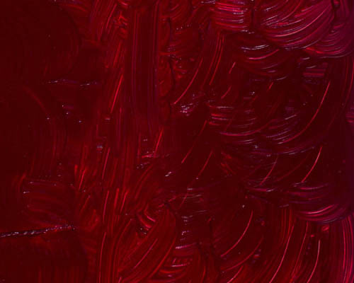 Gamblin Artist Oil 8oz Alizarin Crimson