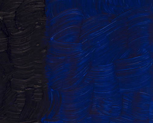 Gamblin Artist Oil 8oz Ultramarine Blue