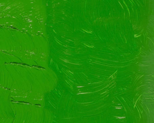 Gamblin Artist Oil 8oz Permanent Green Light