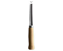 RGM Wood Chisel #1007