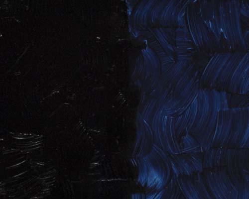 Gamblin 1980 Oil Colors Prussian Blue S2 150ml
