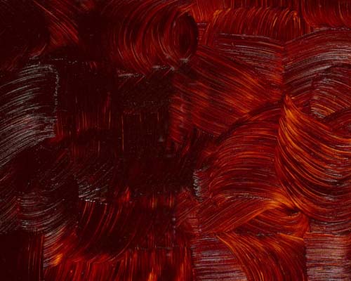 Gamblin 1980 Oil Colors Transparent Red Oxide S2 37ml