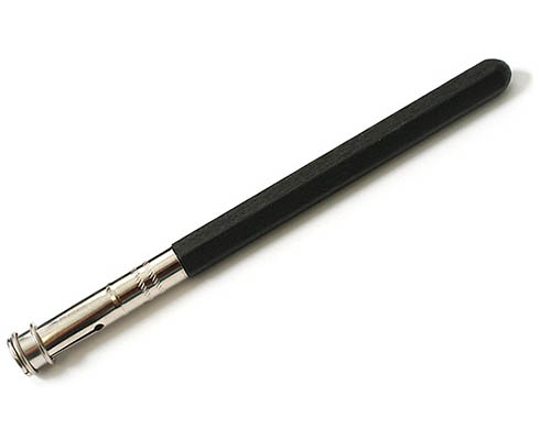 E+M Beanpole Pencil Extender - Black