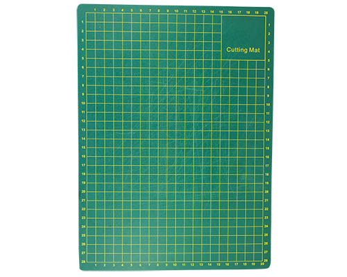 Art Alternatives Green Cutting Mat 24"x36"