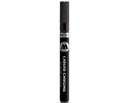 Molotow Liquid Chrome Marker - 1mm Tip