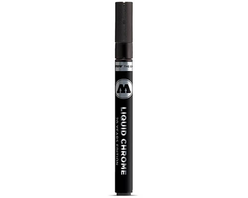 Molotow Liquid Chrome Marker 2mm