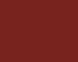 Turner Acryl Gouache  20mL Tube  Japanese Red Brown