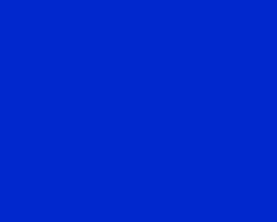 Turner Acryl Gouache – 20mL Tube – Japanese Blue