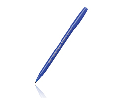 Pentel Colour Pen - Blue