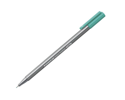 Staedtler Triplus Fineliner - Turquoise