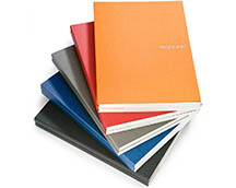 Fabriano EcoQua Notebooks