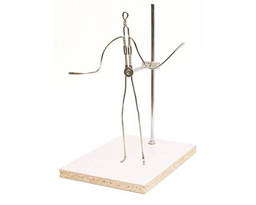 Jack Richeson 12" Figure Armature