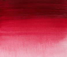 Winsor & Newton Professional Acrylic Permanent Alizarin Crimson  60ML