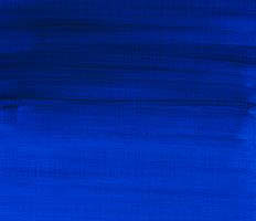 Winsor & Newton Professional Acrylic Ultramarine Blue  60ML
