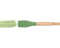 Princeton Catalyst 15MM Silicone Blade No. 3 - Green