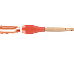 Princeton Catalyst 15MM Silicone Blade No. 5 - Orange