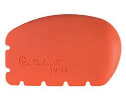 Princeton Catalyst Silicone Wedge No. 5