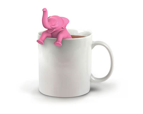 Fred & Friends Big Brew - Tea Infuser 