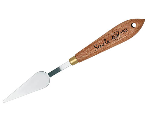 RGM Step Line Palette Knives – St. Louis Art Supply