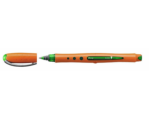 Stabilo Bionic Worker Pen Green