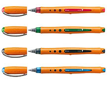 Stabilo Bionic Worker Pens