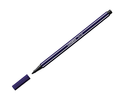 Stabilo Pen 68 Prussian Blue
