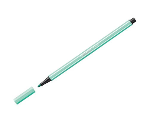Stabilo Pen 68 Ice Green