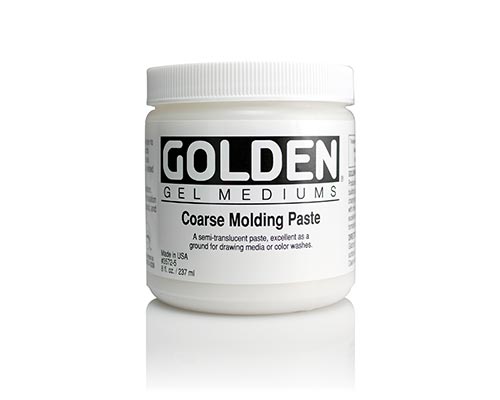 Golden OPEN Mediums