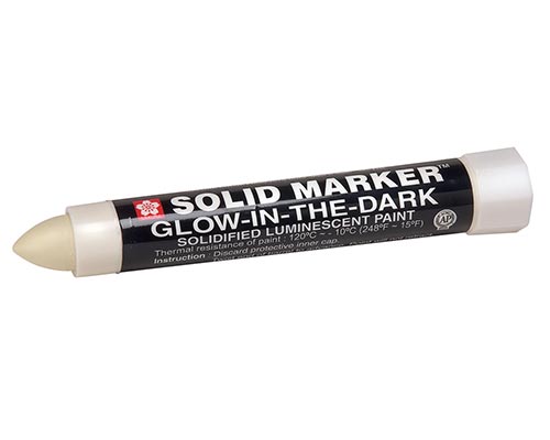 Sakura Solid Marker Glow