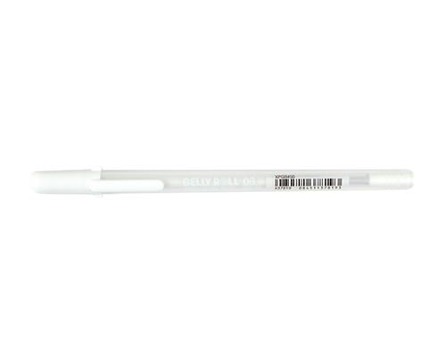 Sakura Gelly Roll Fine Gel Pen White