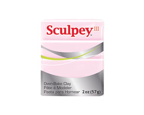 Sculpey 3 - Ballerina - 2 oz