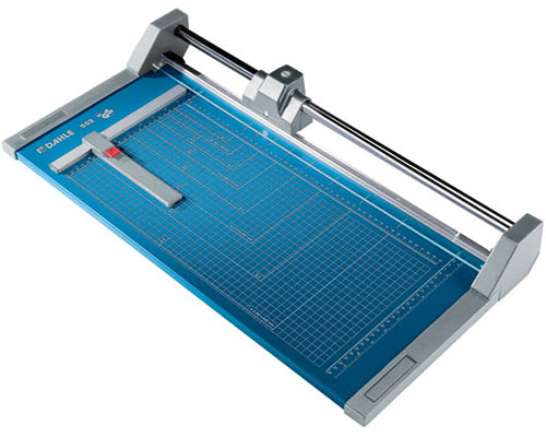 Dahle 552 Professional Rolling Trimmer - 20 in.