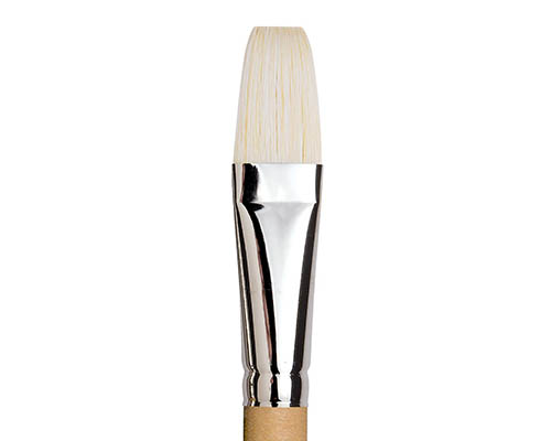 da Vinci Maestro 2 Mural Brush - 24 in. Handle - Series 5026 - Flat 10