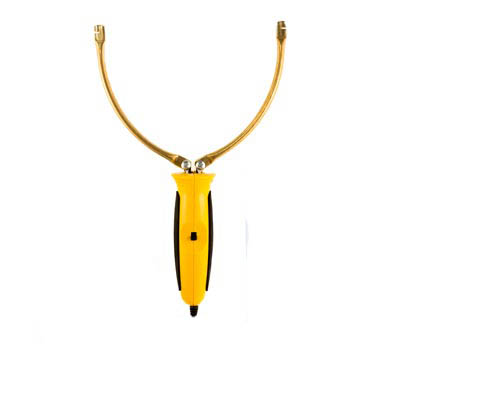 Hot Wire Sculpting Tool
