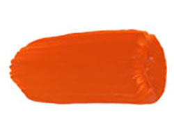 Rheotech Acrylic - Bright Orange - 500mL