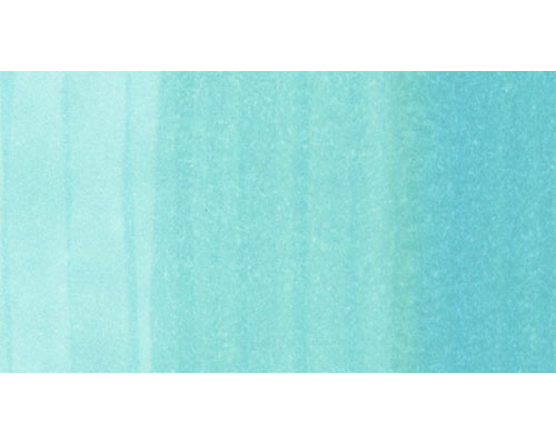 Copic Ciao Double-Ended Marker -  BG01 Aqua Blue