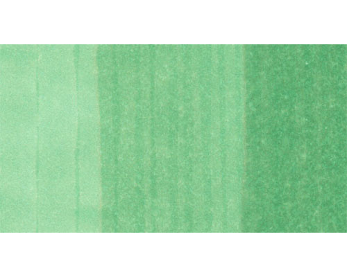 Copic Ciao Double-Ended Marker -  BG34 Horizon Green
