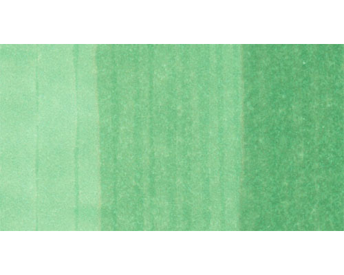 Copic Ciao Double-Ended Marker -  BG34 Horizon Green