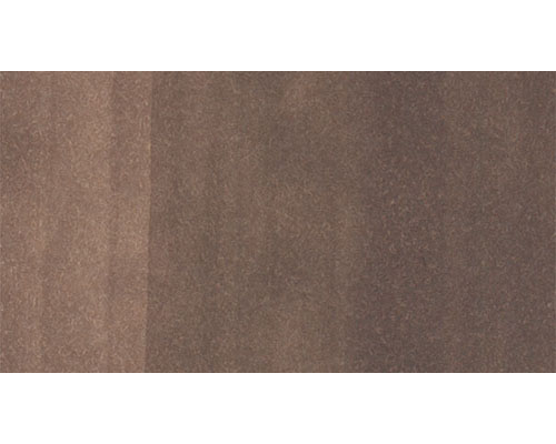 Copic Ciao Double-Ended Marker -  E47 Dark Brown