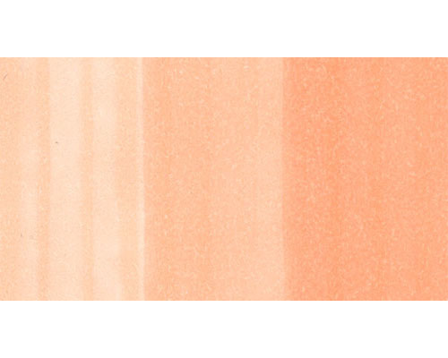 Copic Ciao Double-Ended Marker -  E93 Tea Rose