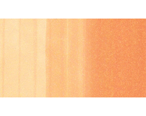 Copic Ciao Double-Ended Marker -  E95 Tea Orange