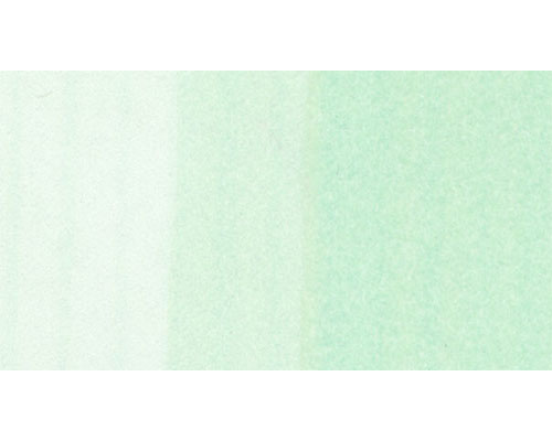 Copic Ciao Double-Ended Marker -  G000 Pale Green