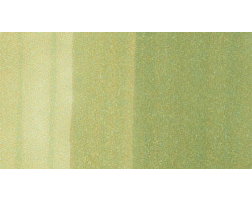 Copic Ciao Double-Ended Marker -  G21 Lime Green