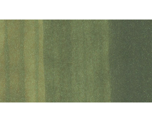 Copic Ciao Double-Ended Marker -  G99 Olive