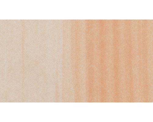 Copic Ciao Double-Ended Marker -  R00 Pinkish White