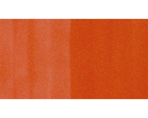 Copic Ciao Double-Ended Marker -  R05 Salmon Red