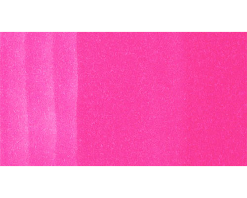 Copic Ciao Double-Ended Marker -  RV04 Shock Pink